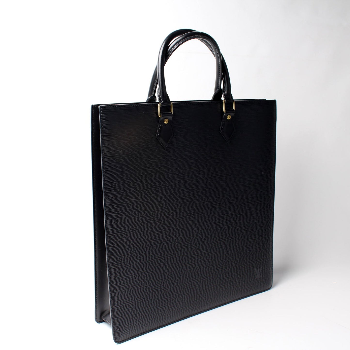 Louis Vuitton Sac Plat Epi