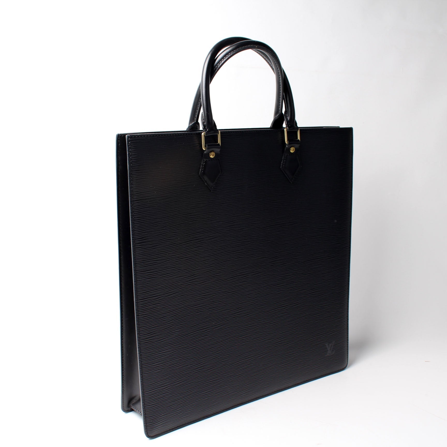 Louis Vuitton Sac Plat Epi
