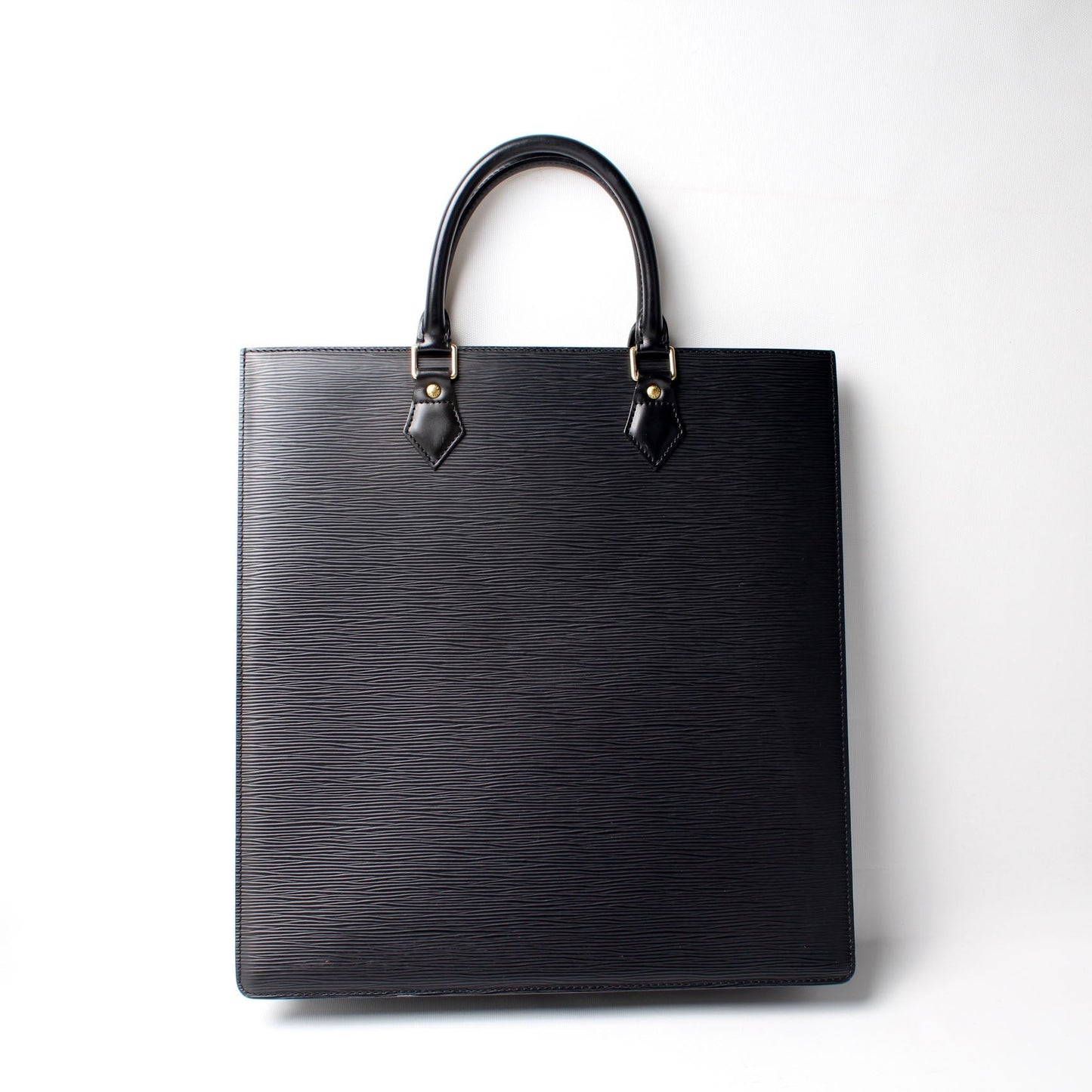 Louis Vuitton Sac Plat Epi