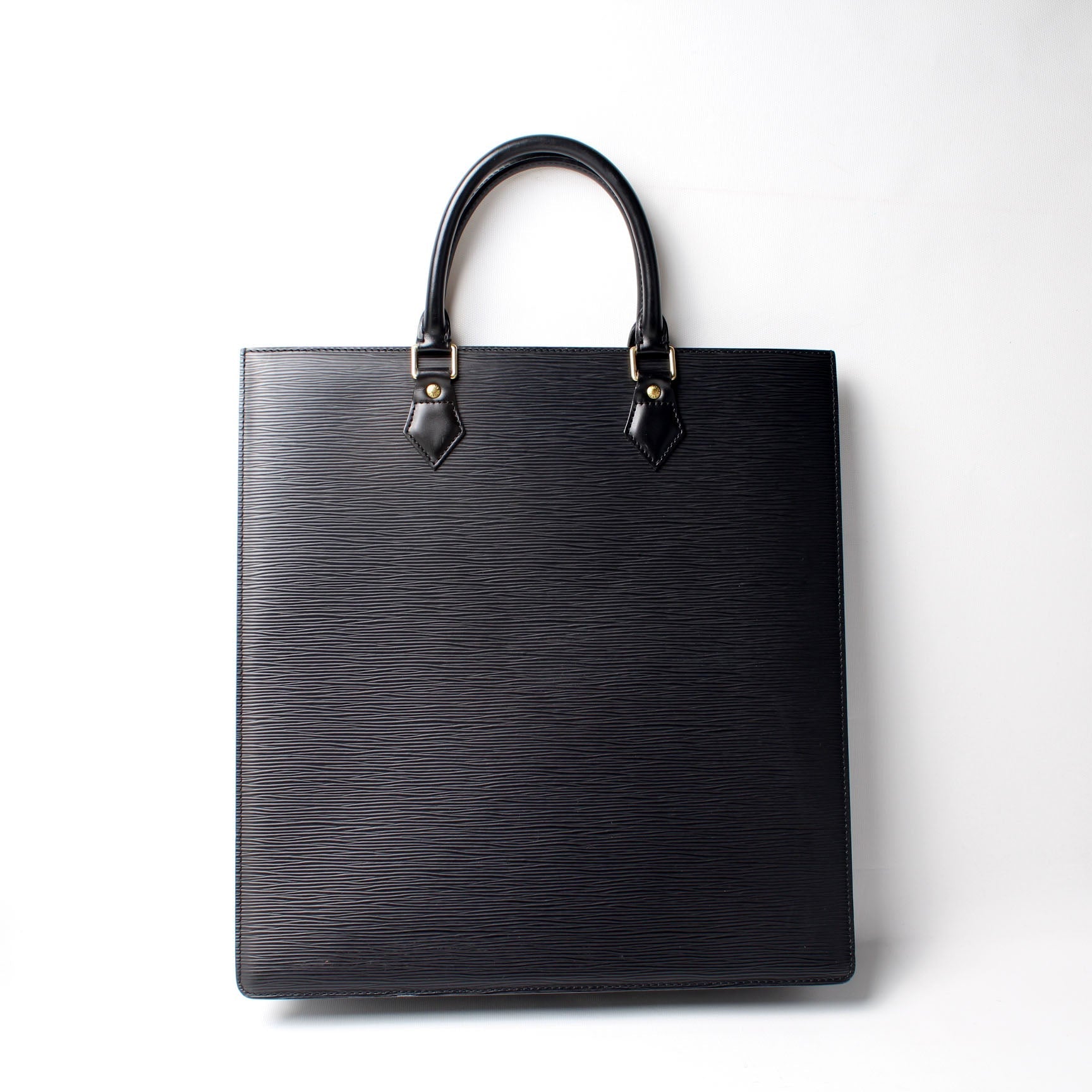 Louis Vuitton Sac Plat Epi