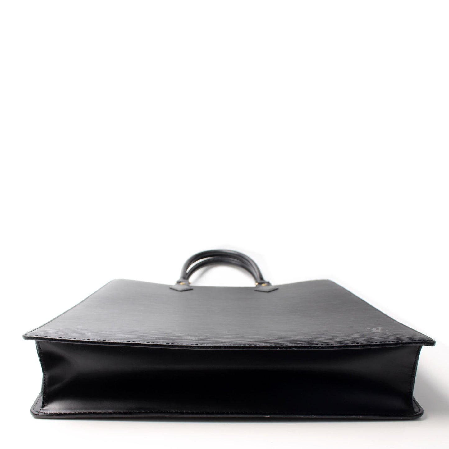 Louis Vuitton Sac Plat Epi