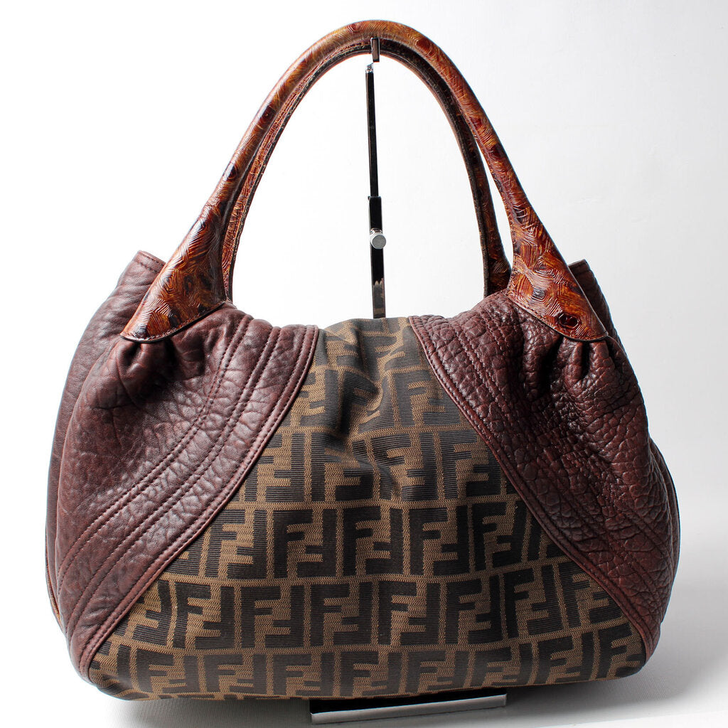 Fendi 8BR511 Spy Bag