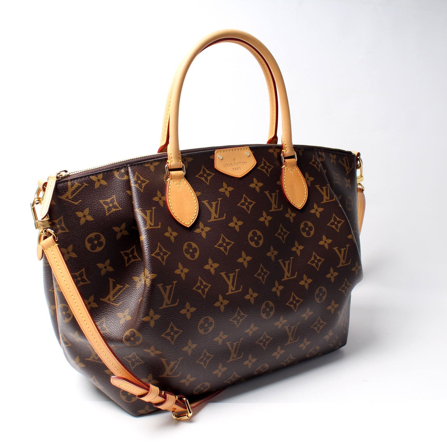 Louis Vuitton Turenne MM Monogram