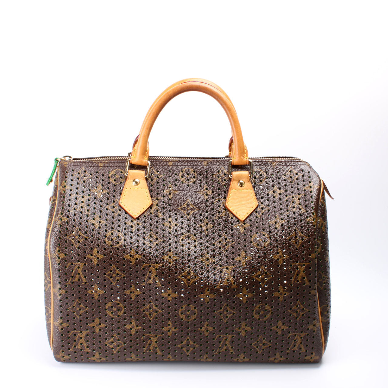 Louis Vuitton Speedy 30 Perforated Monogram