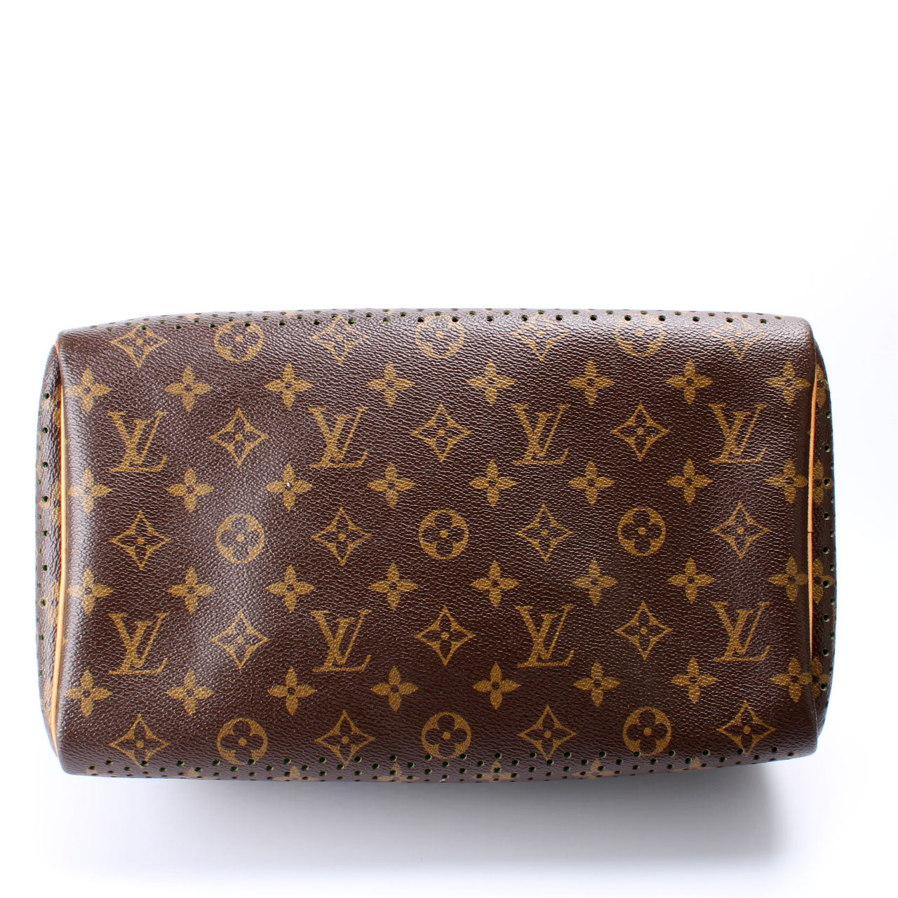 Louis Vuitton Speedy 30 Perforated Monogram