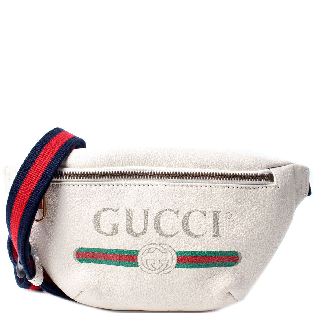 Gucci 527792 Retro Belt Bag