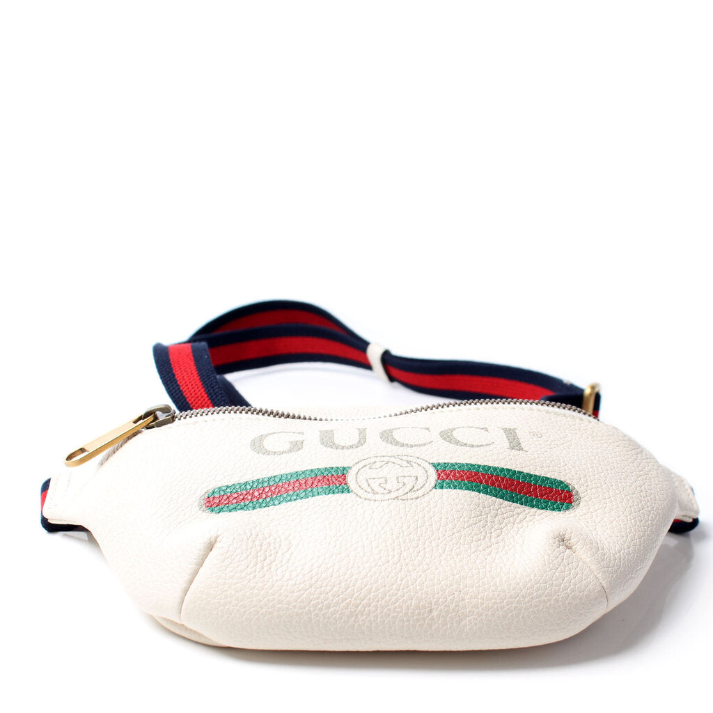 Gucci 527792 Retro Belt Bag