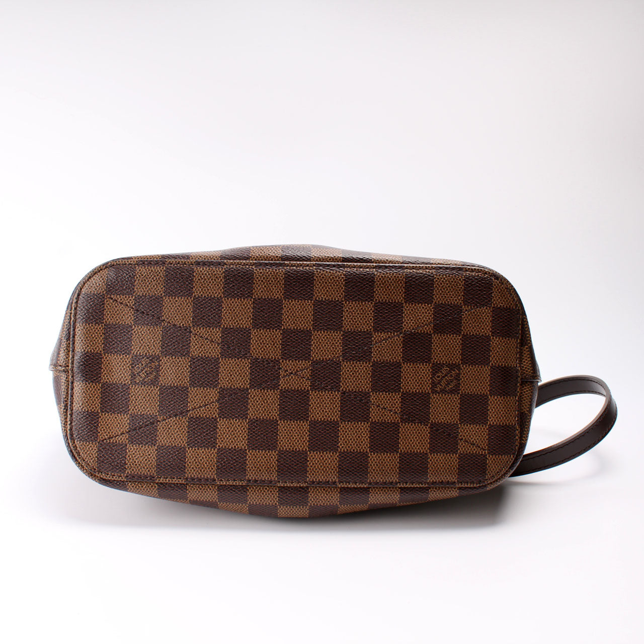 Louis Vuitton Siena PM Damier Ebene