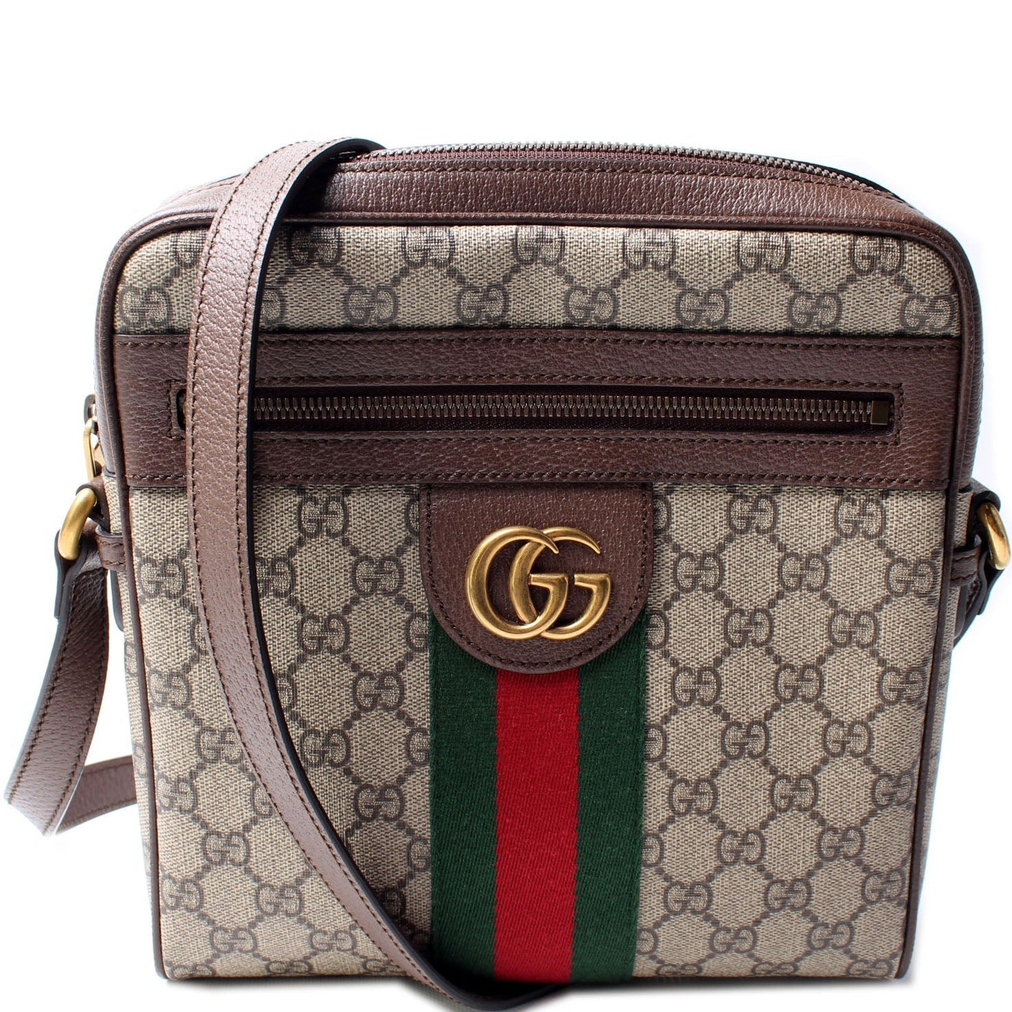 Gucci 547926 Ophidia Messenger Bag