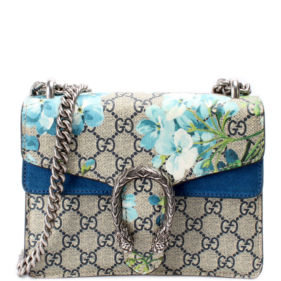 Gucci 421970 Dionysus GG Shoulder Mini Bag