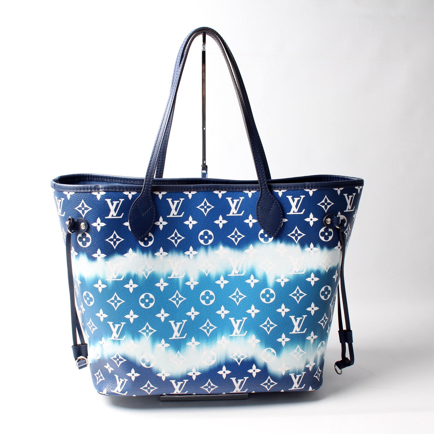 Louis Vuitton Neverfull MM Escale with Pochette