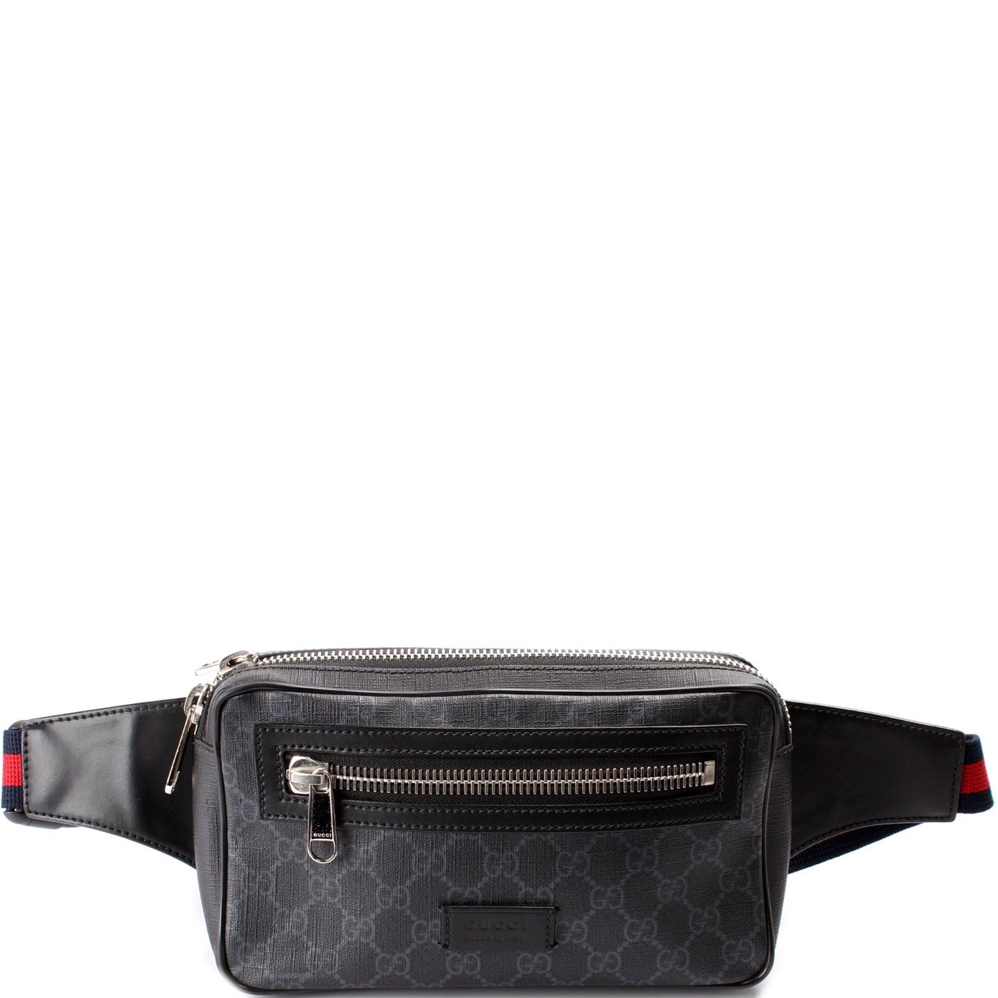 Gucci 474293 Soft GG Supreme Belt Bag