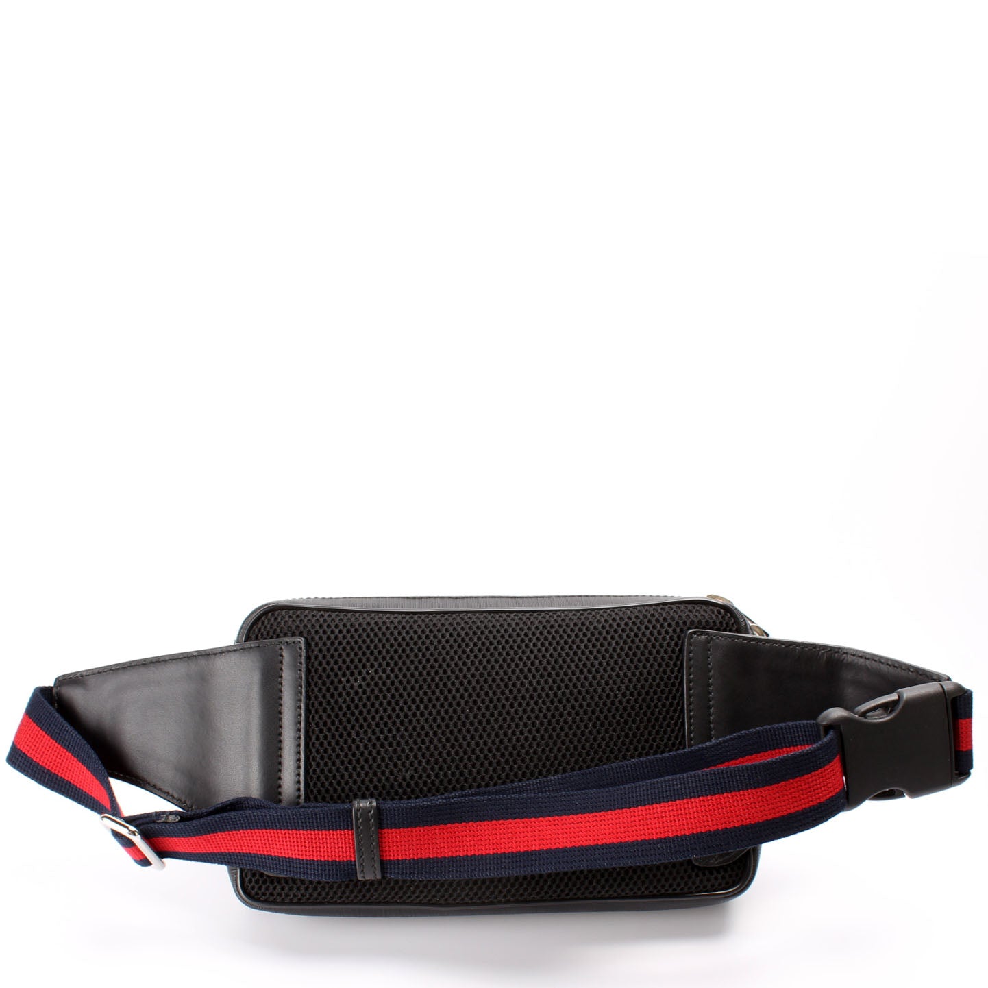 Gucci 474293 Soft GG Supreme Belt Bag