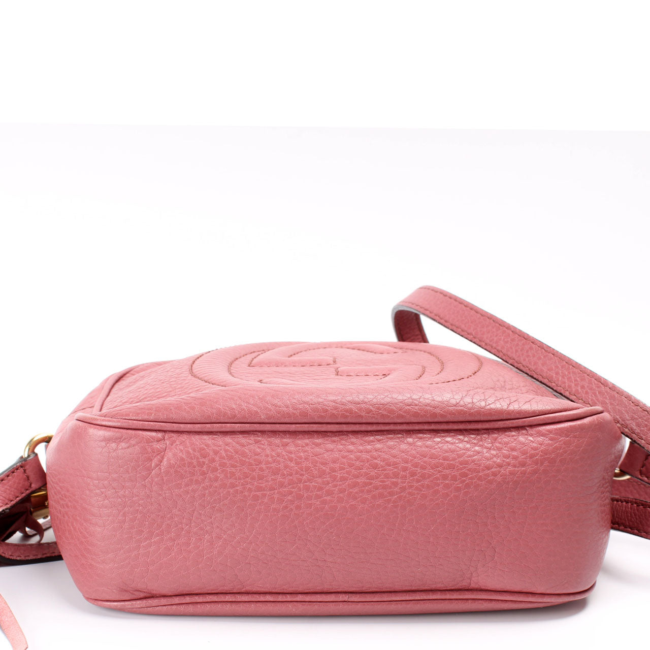 Gucci 308364 Soho Disco Crossbody Bag