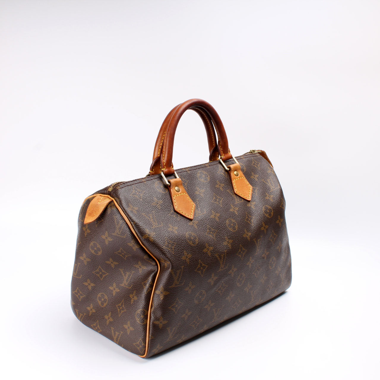 Louis Vuitton Speedy 30 Monogram