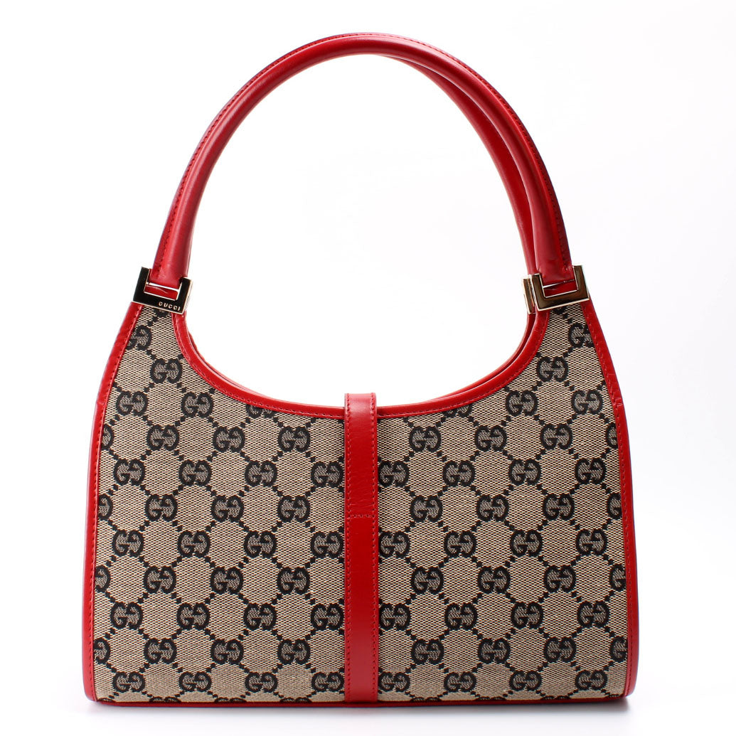Gucci 002.1068 Jackie O Small Bag