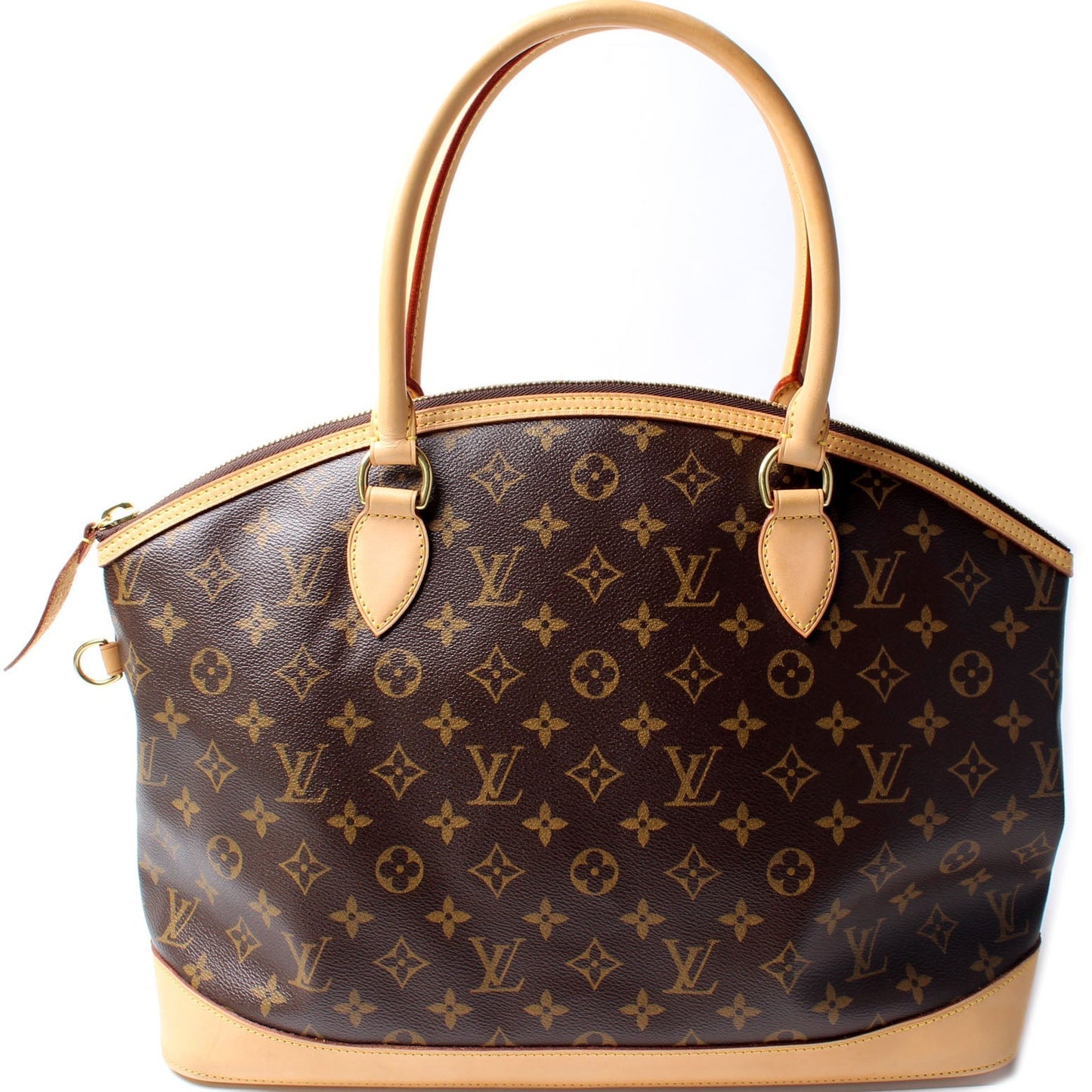 Louis Vuitton Lockit Horizontal Monogram