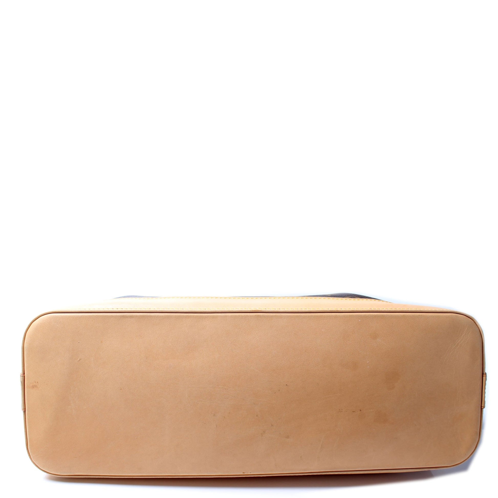 Louis Vuitton Lockit Horizontal Monogram
