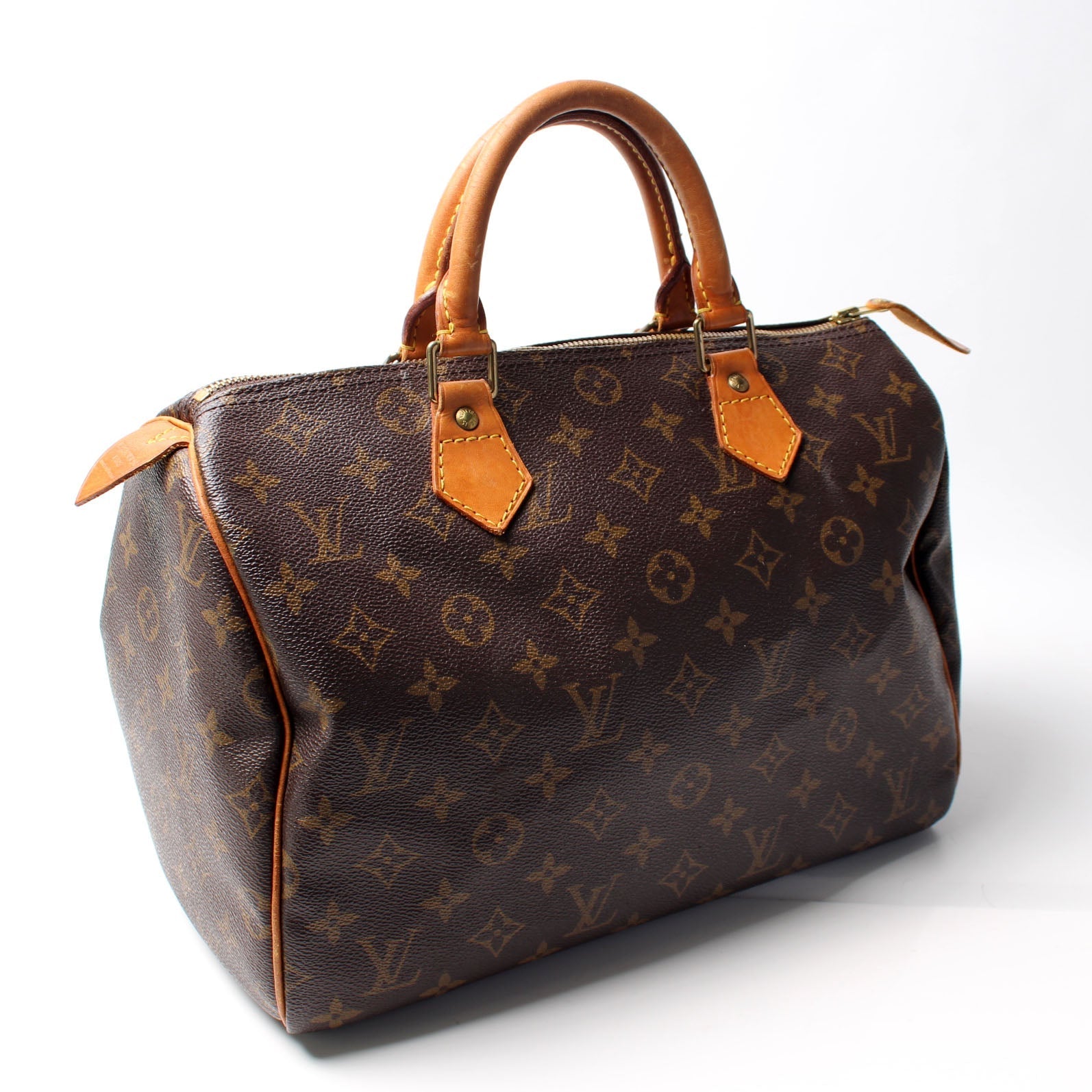Louis Vuitton Speedy 30 Monogram