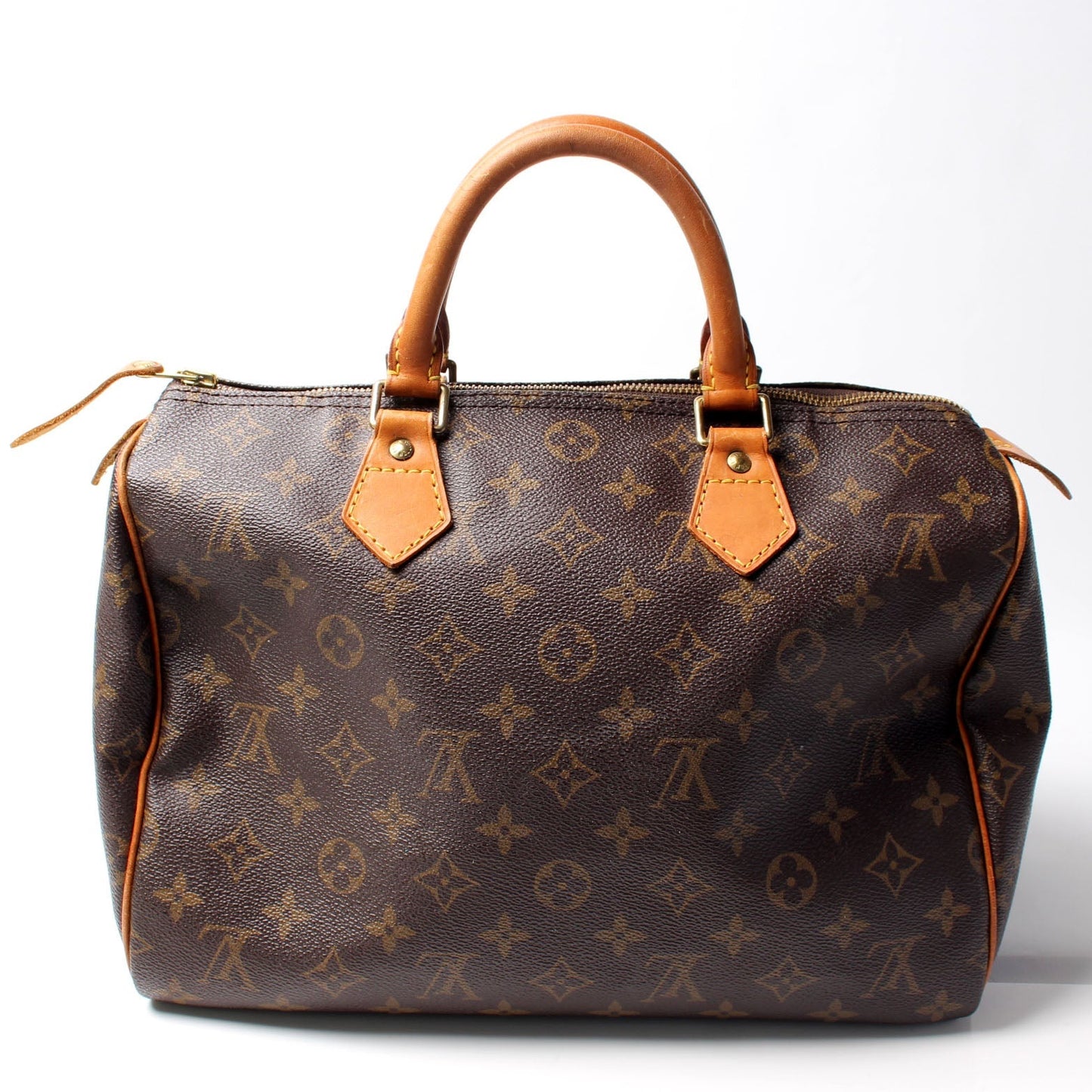 Louis Vuitton Speedy 30 Monogram