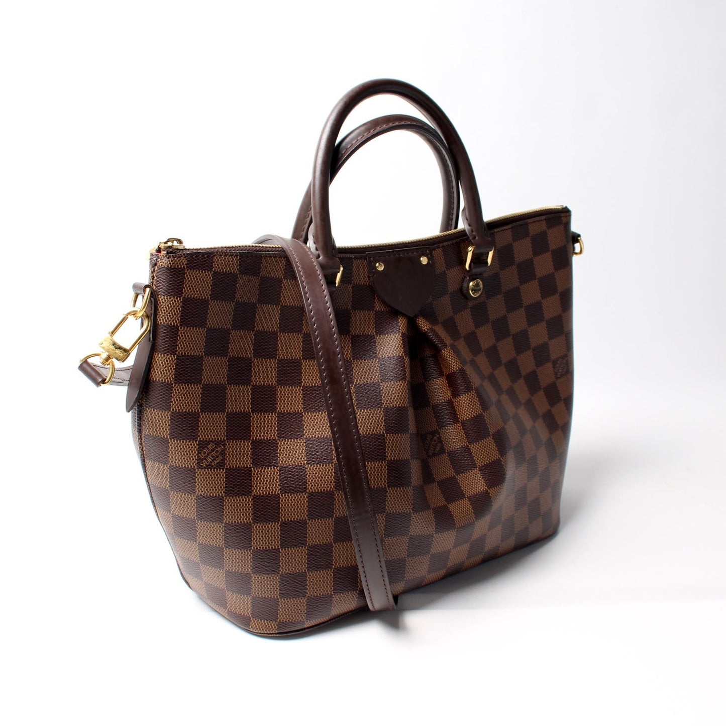 Louis Vuitton Siena MM Ebene