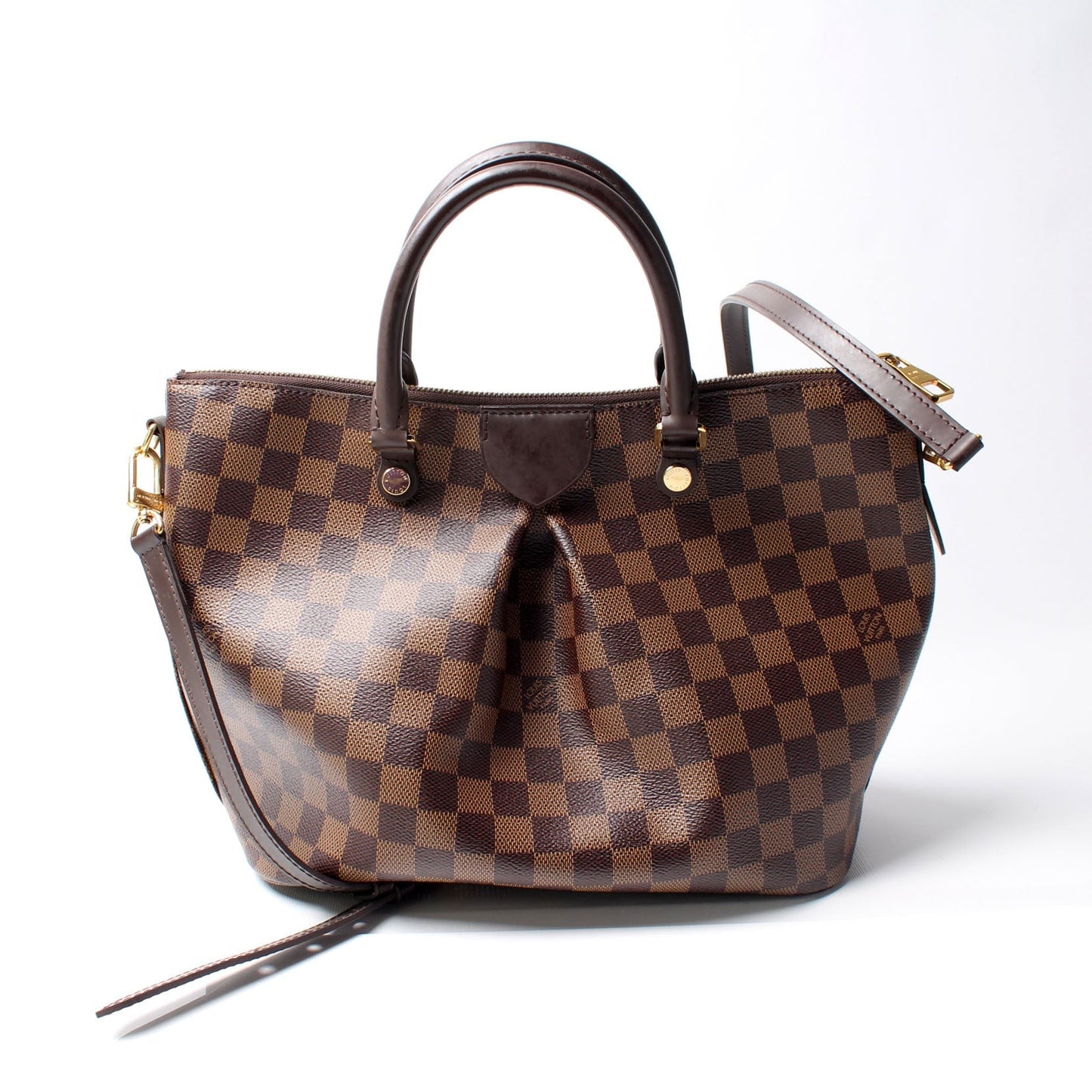 Louis Vuitton Siena MM Ebene