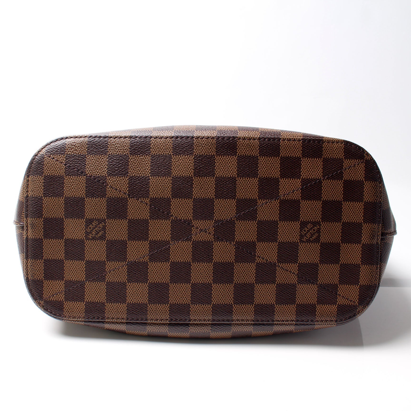 Louis Vuitton Siena MM Ebene