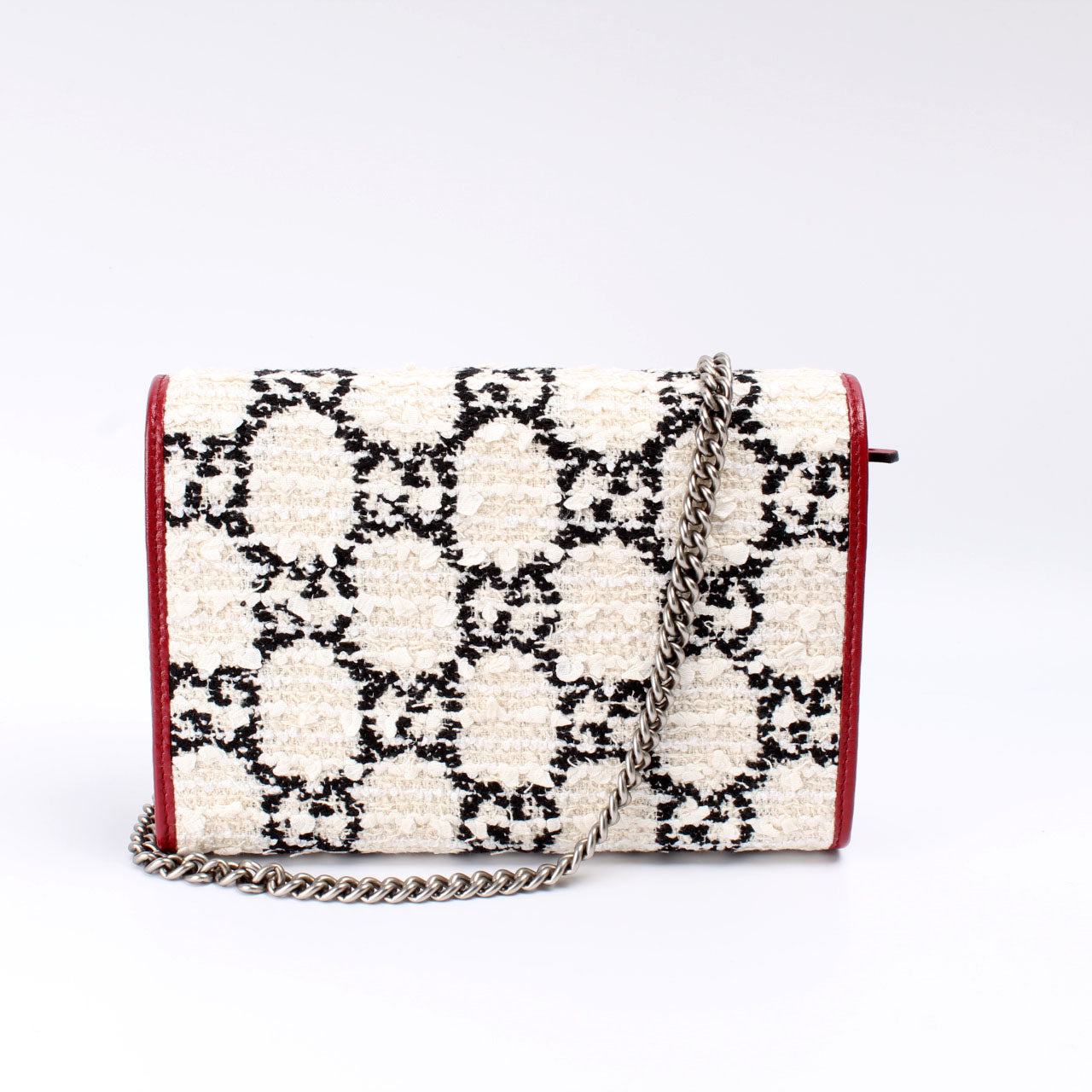Gucci 401231 Dionysus Mini Wallet Bag