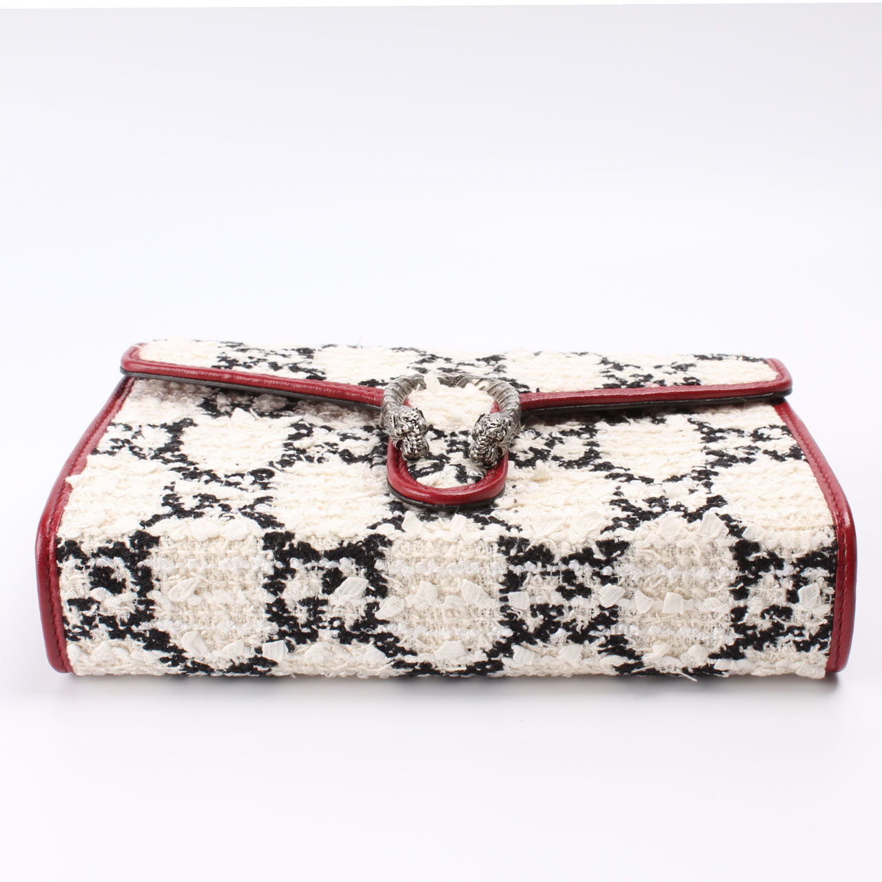 Gucci 401231 Dionysus Mini Wallet Bag