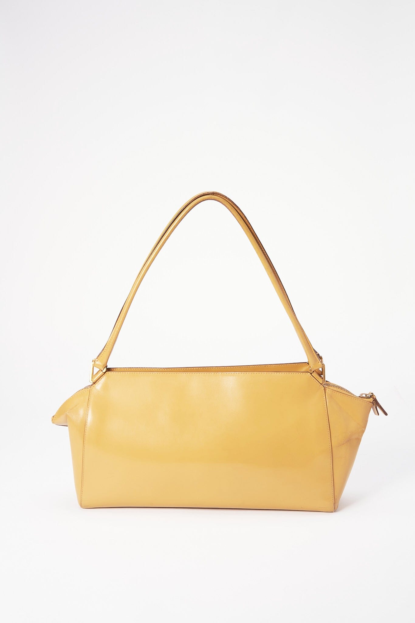 's Prada Beige Shoulder Bag - Beige