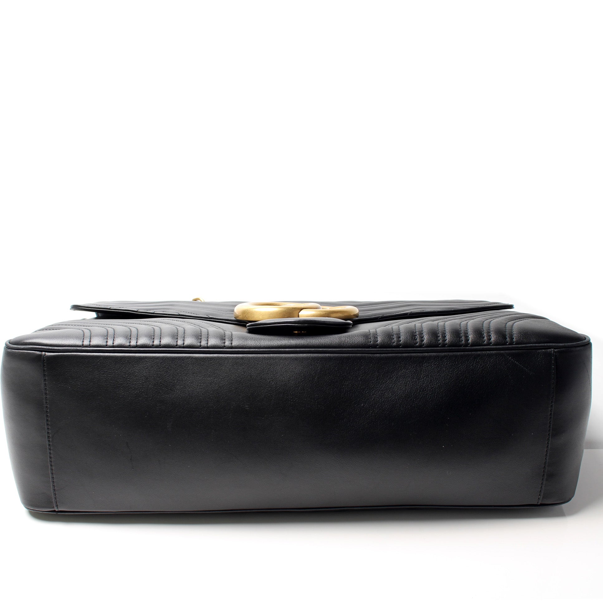 Gucci 466448 Marmont Maxi Bag