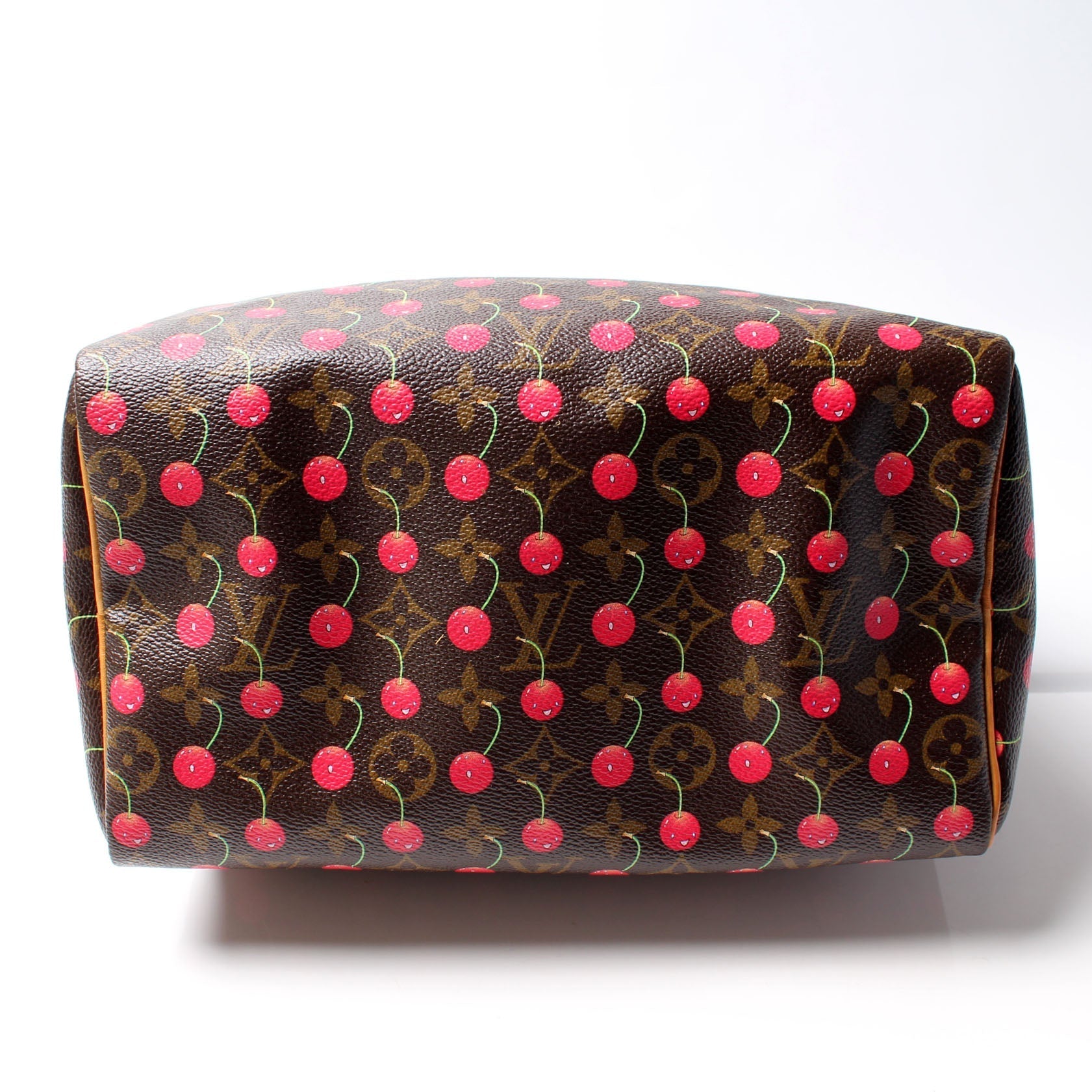 Louis Vuitton Speedy 25 Cerises