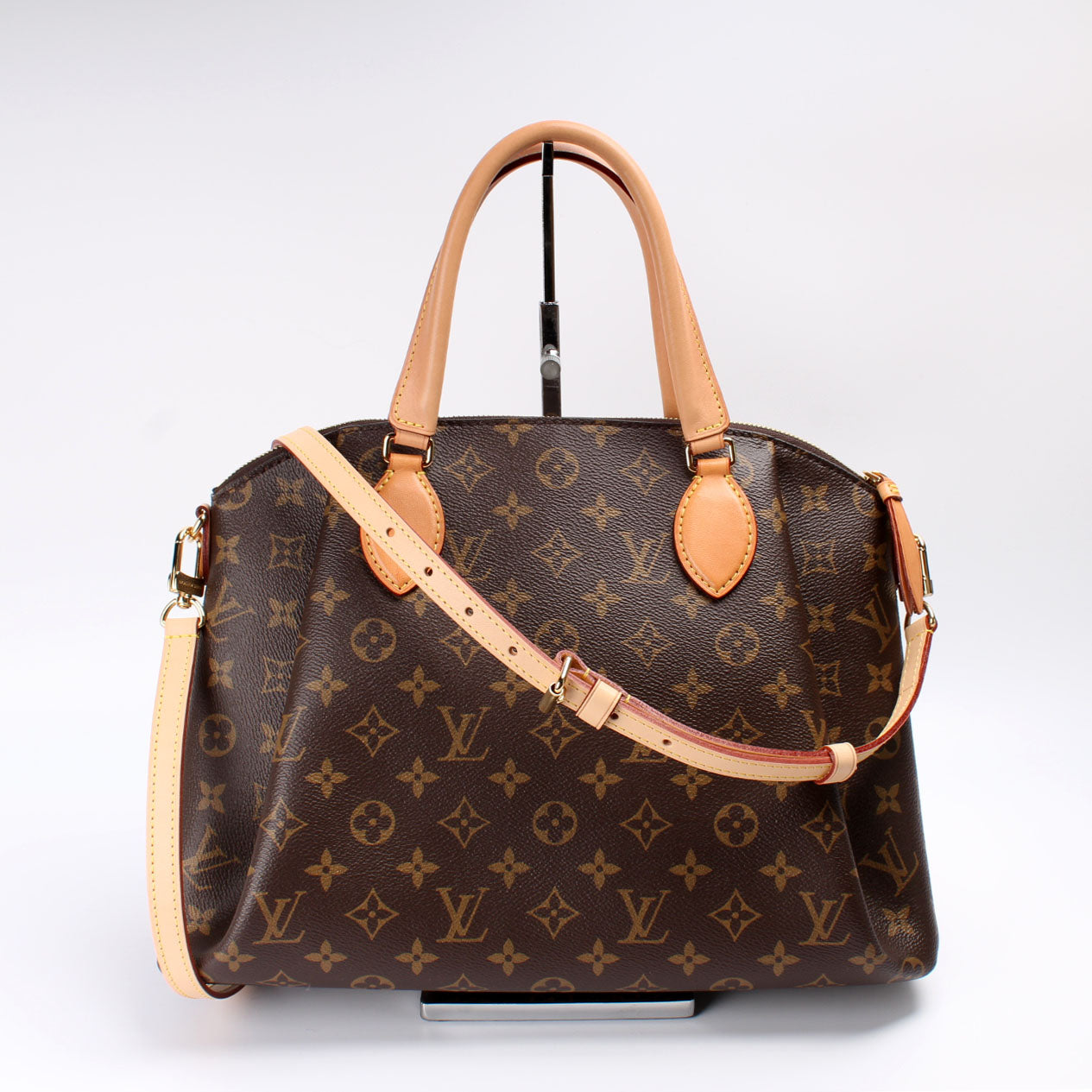 Louis Vuitton Rivoli NM MM Monogram