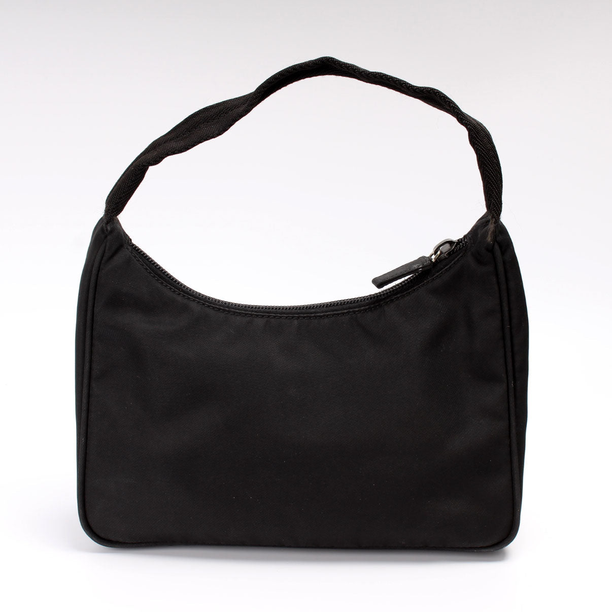 Prada Tessuto Mini Shoulder Bag