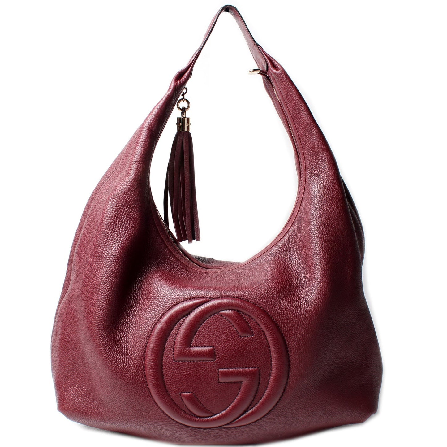 Gucci 282304 Soho Hobo Large Bag