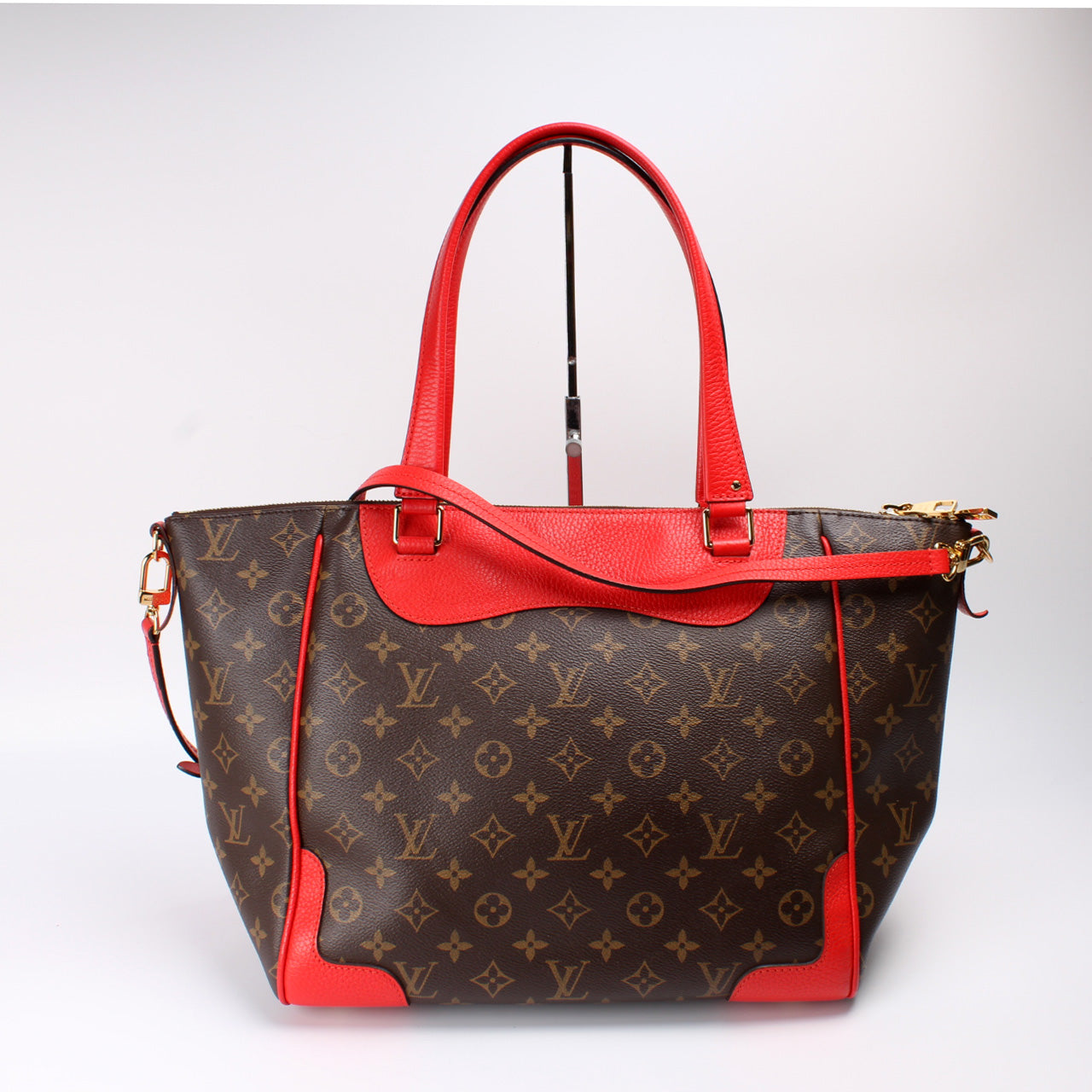 Louis Vuitton Estrela MM NM Monogram
