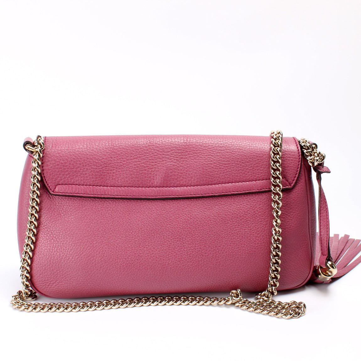 Gucci 336752 Soho Chain Crossbody Medium Bag