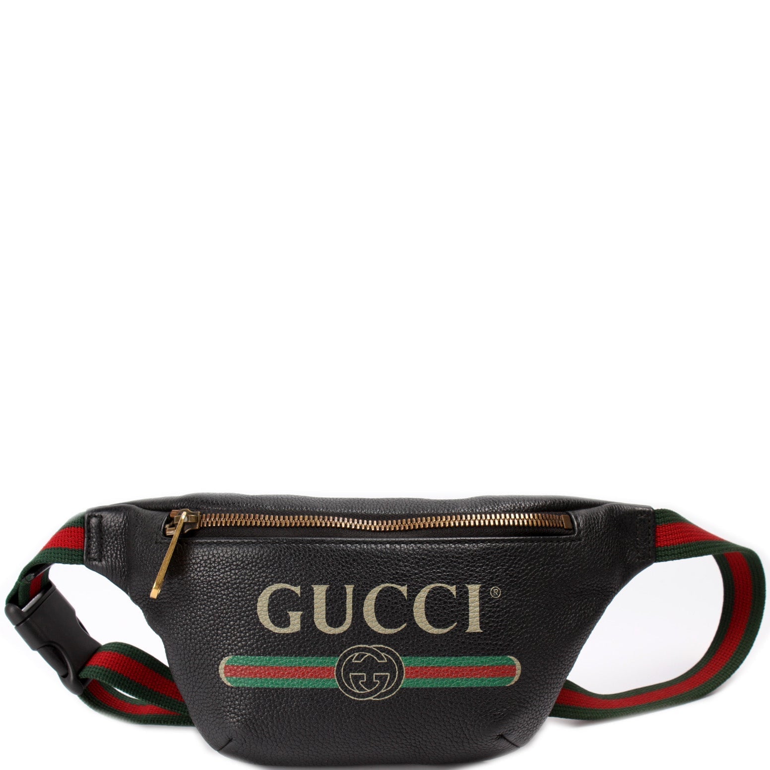 Gucci 527792 Retro Belt Bag