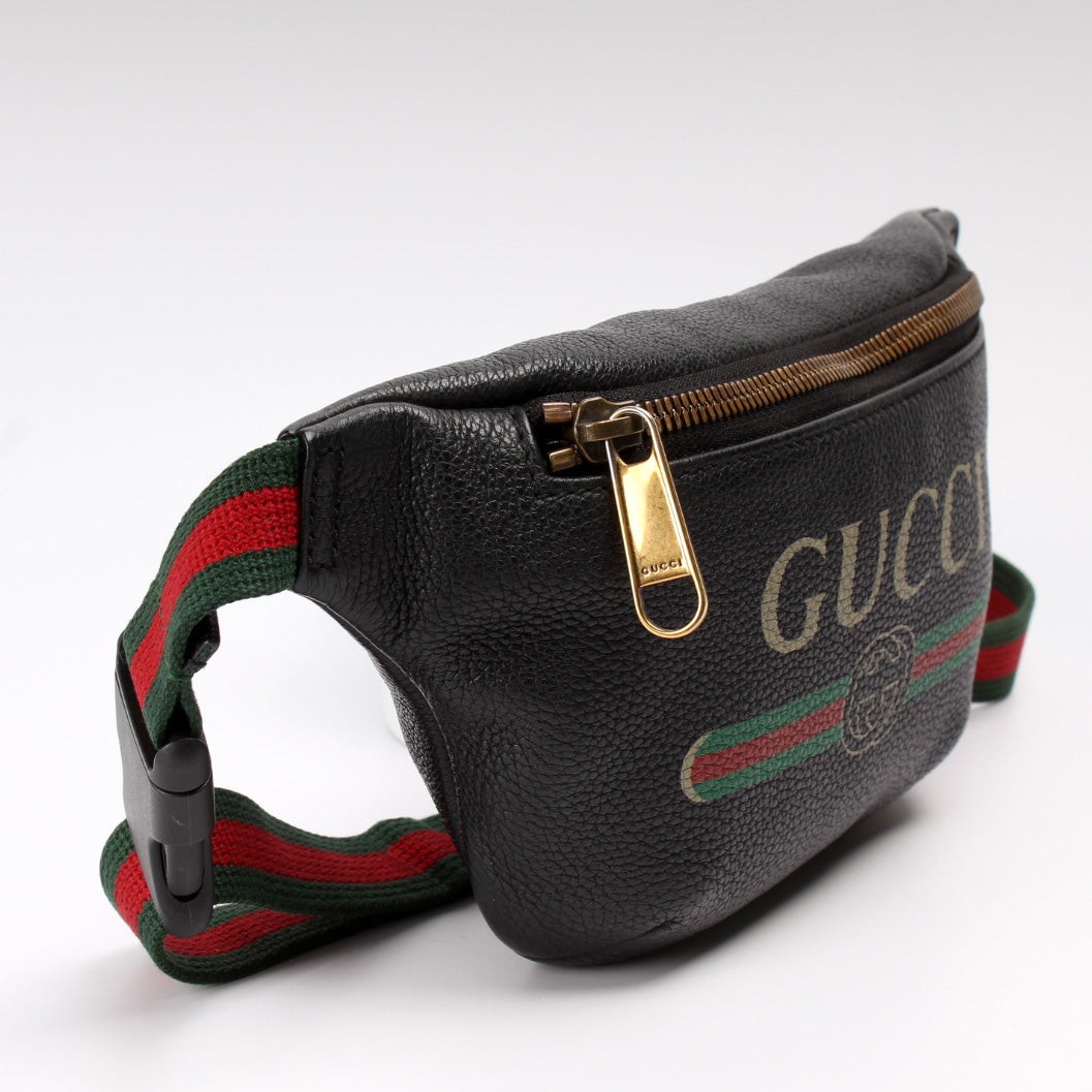 Gucci 527792 Retro Belt Bag