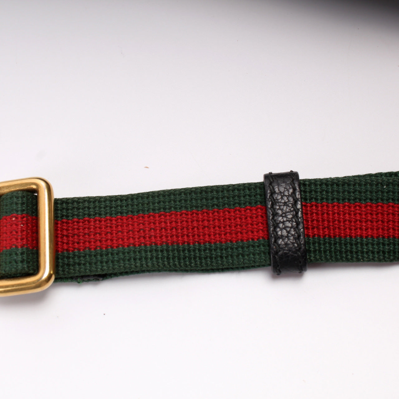 Gucci 527792 Retro Belt Bag