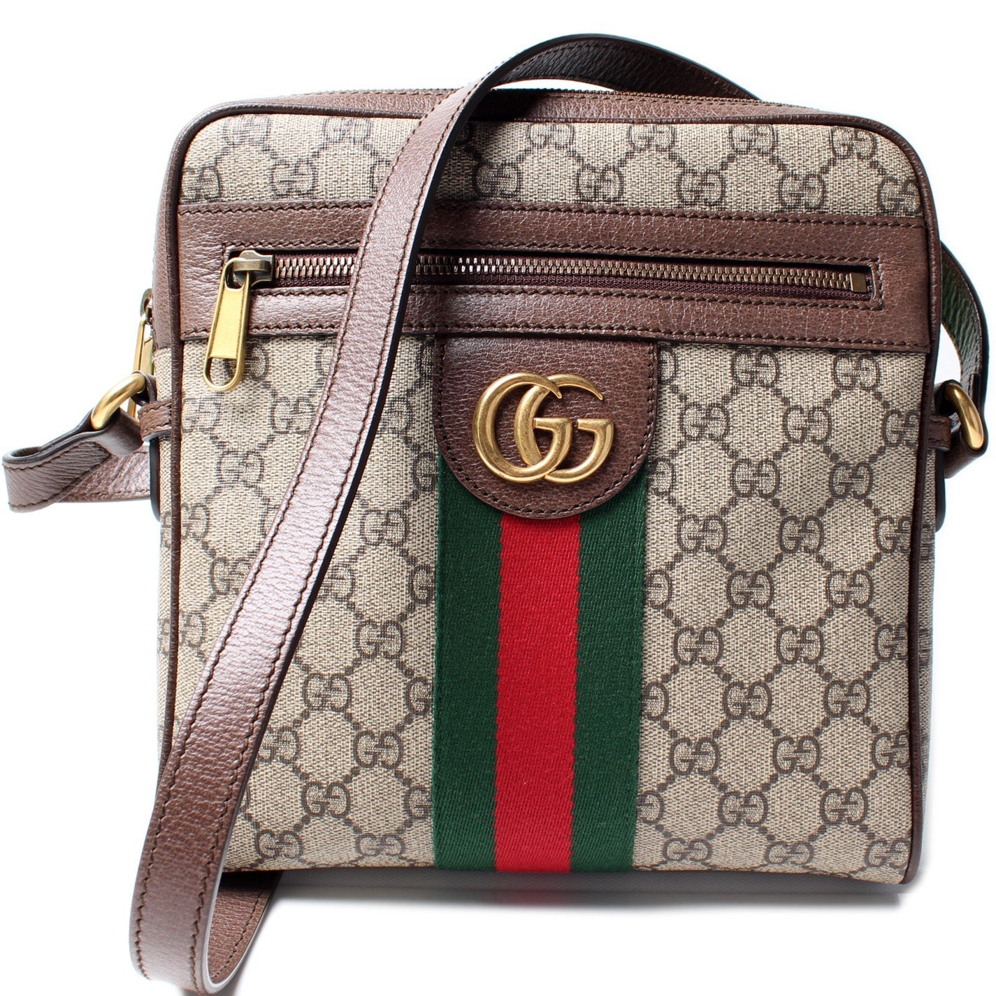 Gucci 547926 Ophidia Messenger Bag