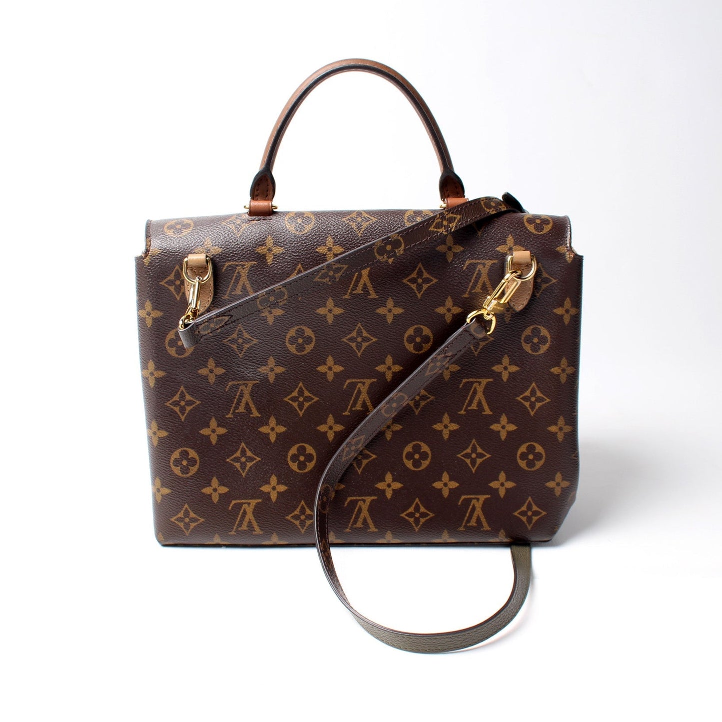 Louis Vuitton Marignan Messenger Monogram