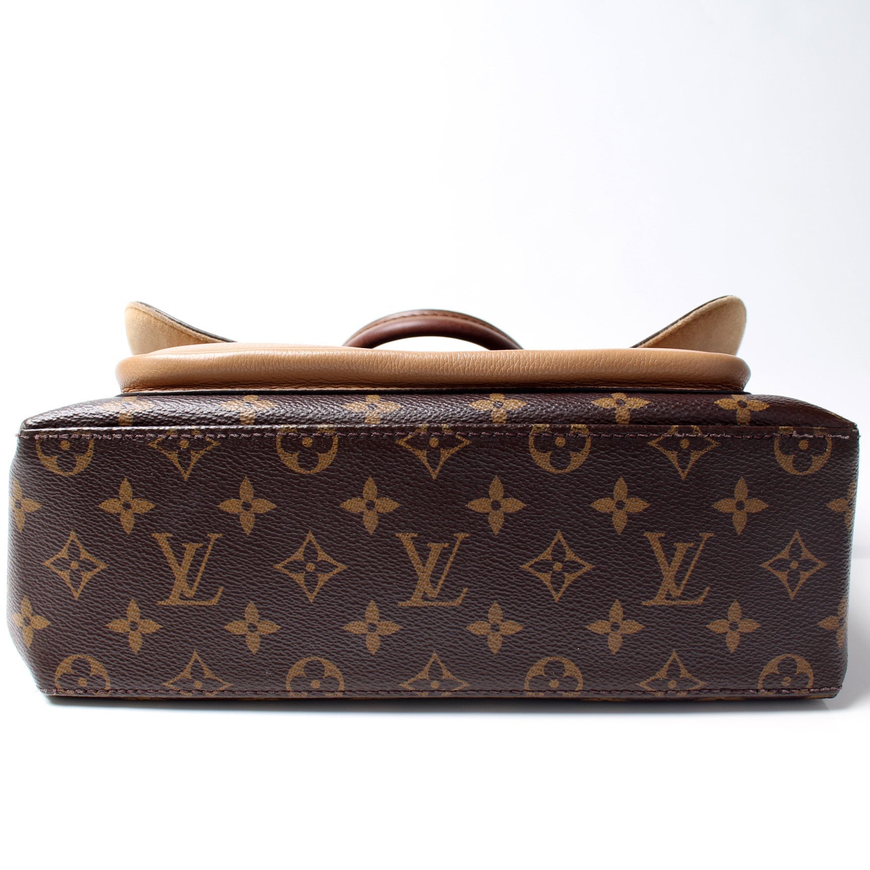Louis Vuitton Marignan Messenger Monogram