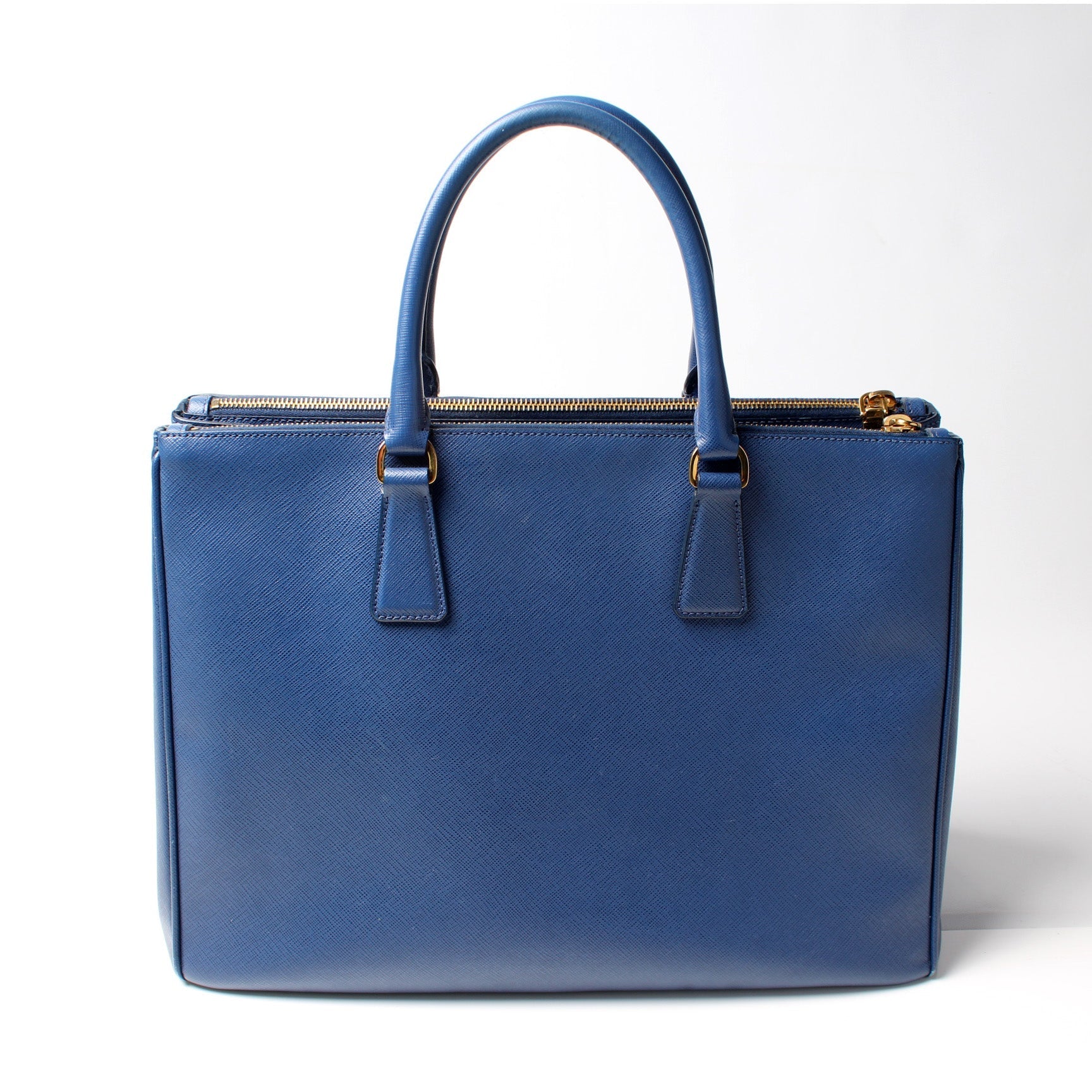 Prada Saffiano Galleria Large Bag