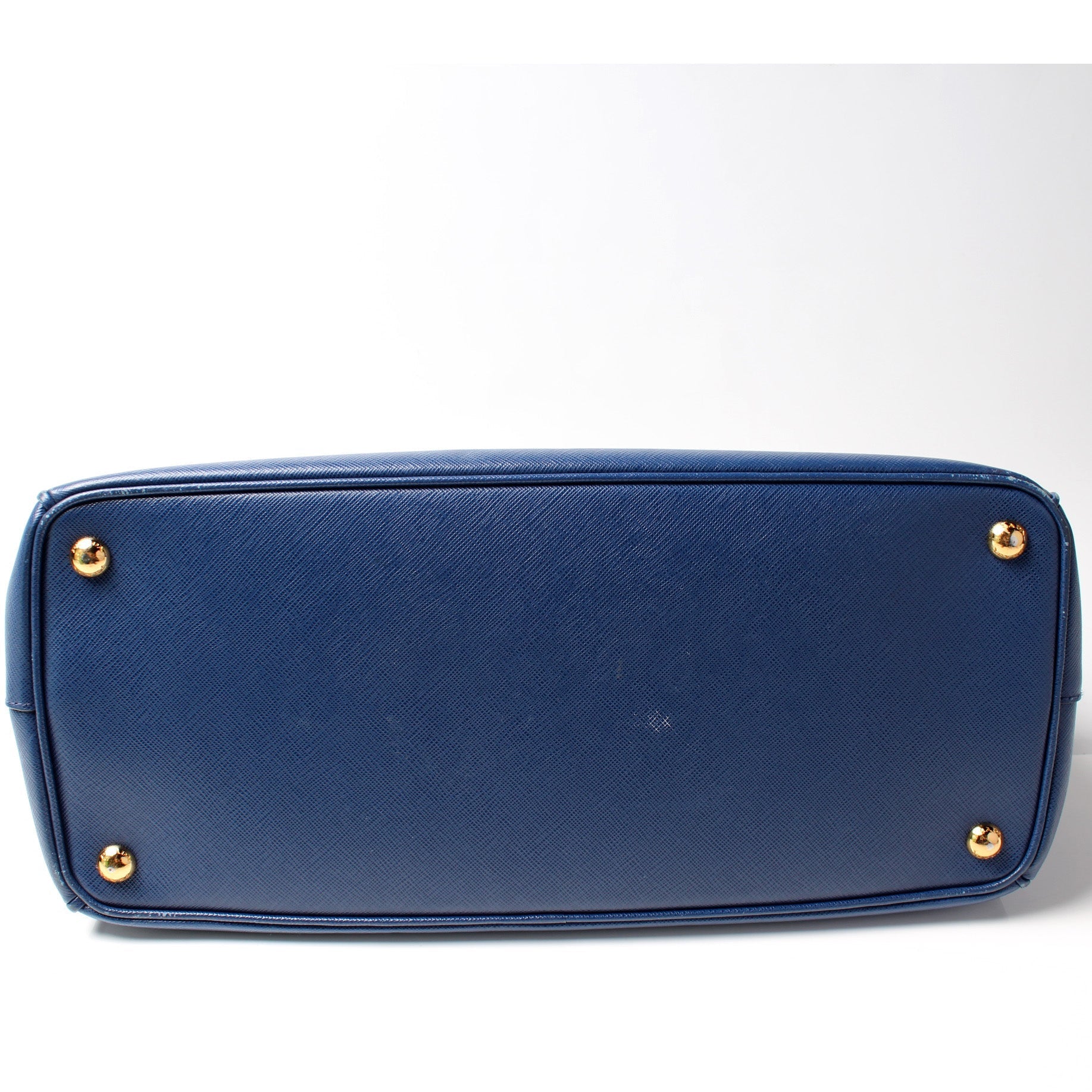 Prada Saffiano Galleria Large Bag