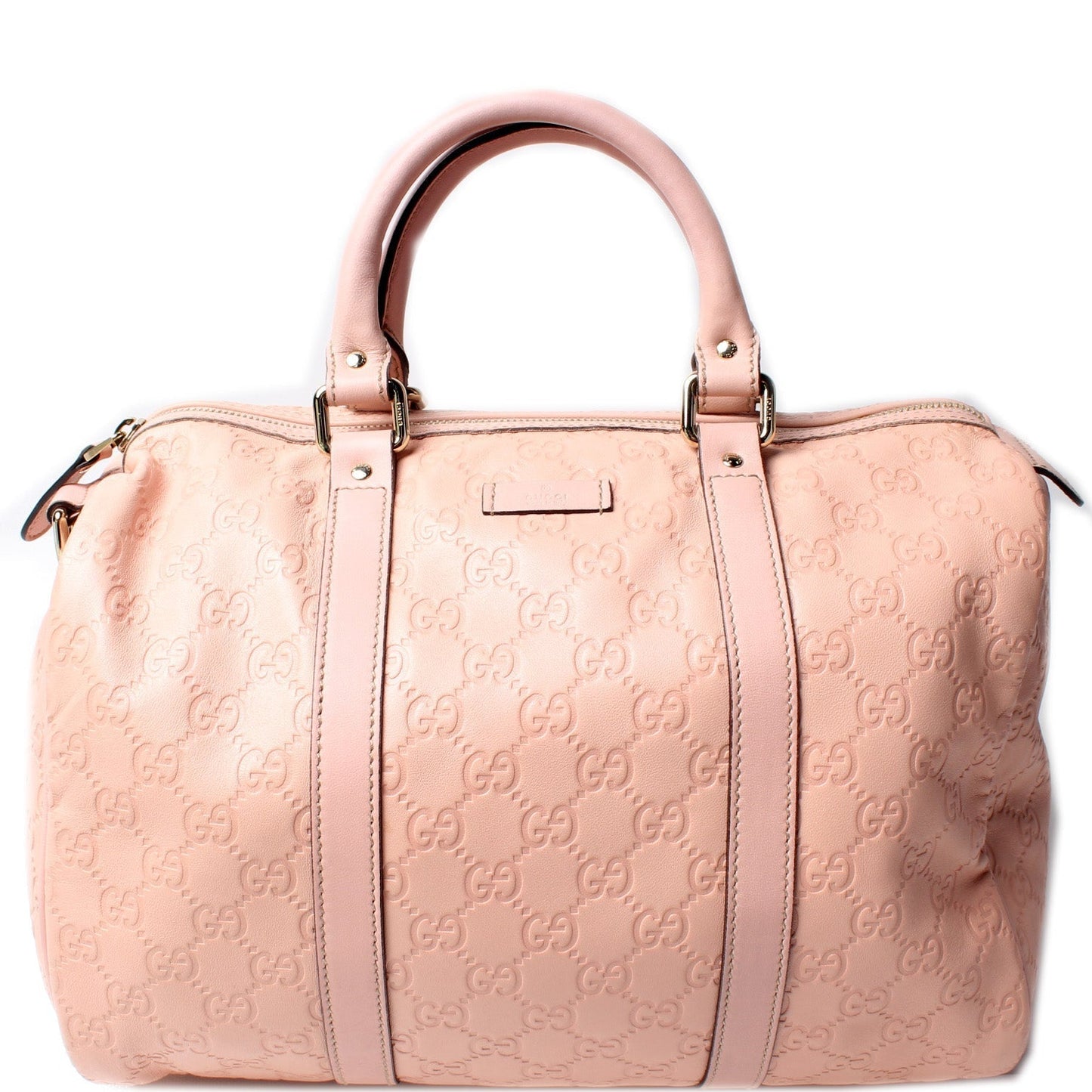 Gucci Leather Handbag
