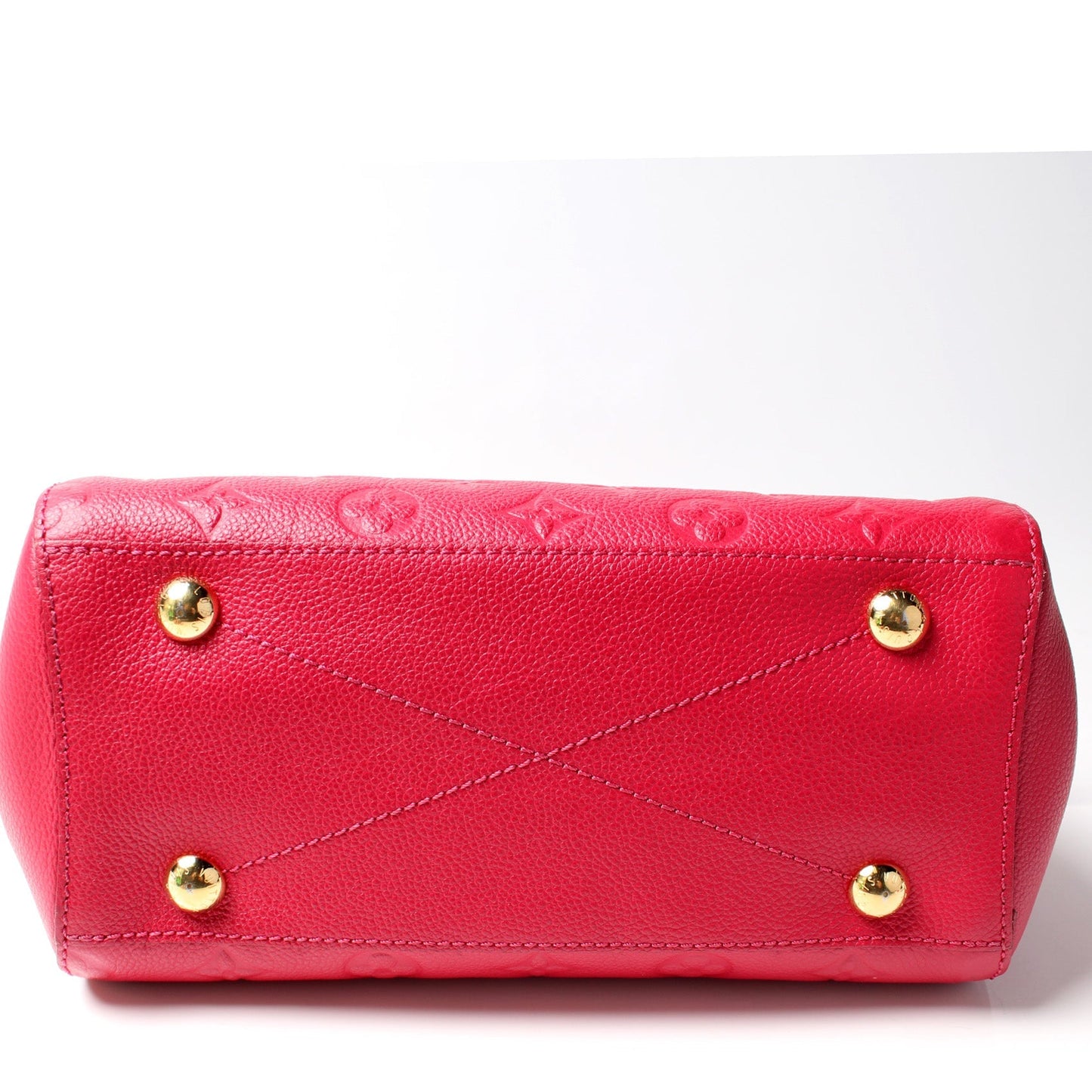 Luxury Women's Handbag | Louis Vuitton Montaigne BB Empriente