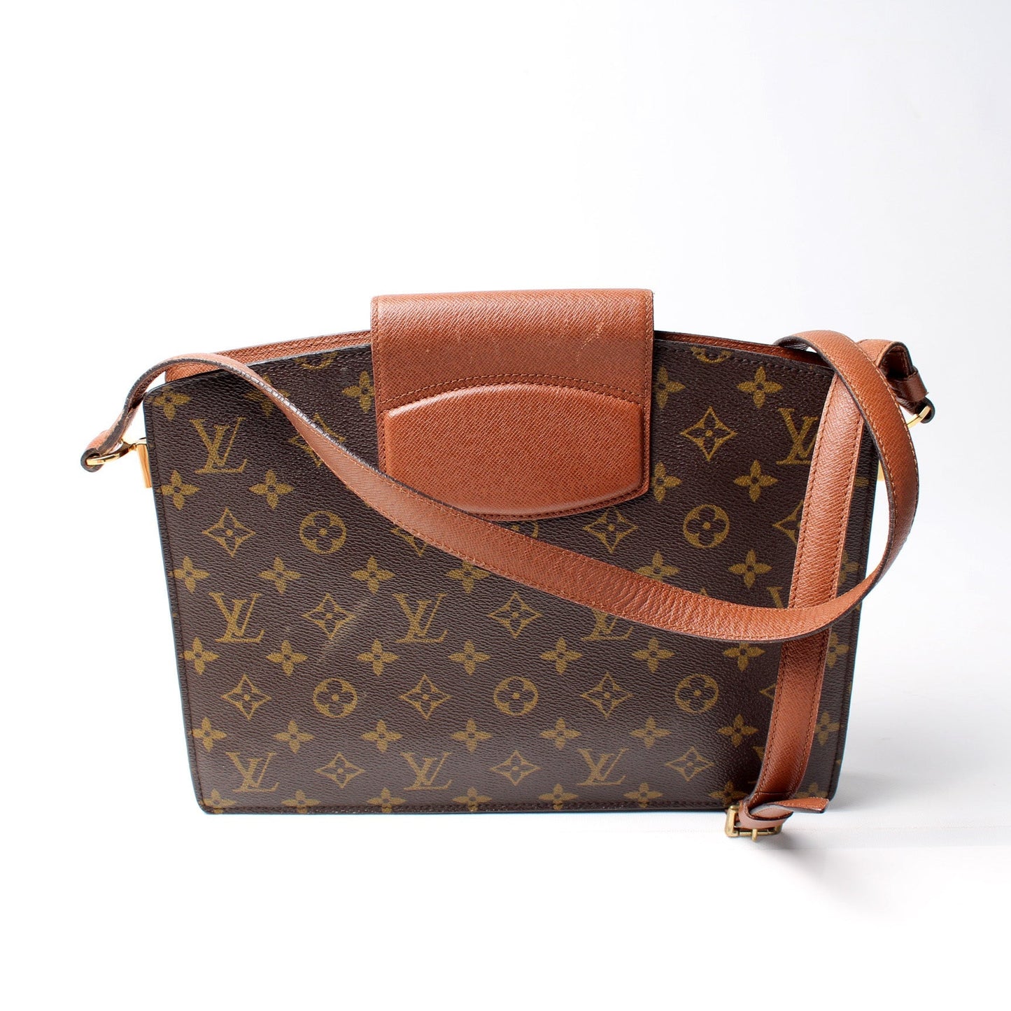Louis Vuitton Courcelle Monogram