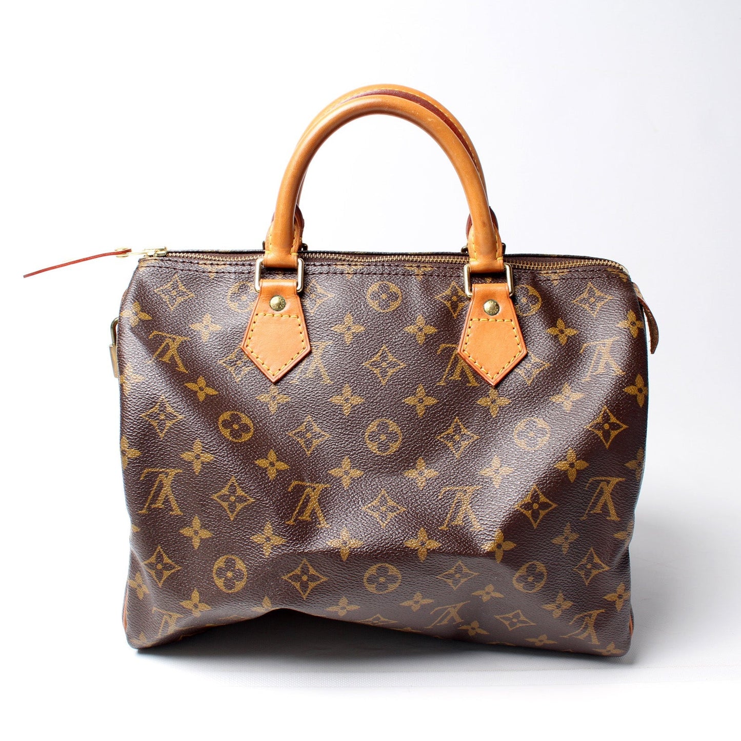 Louis Vuitton Speedy 30 Monogram