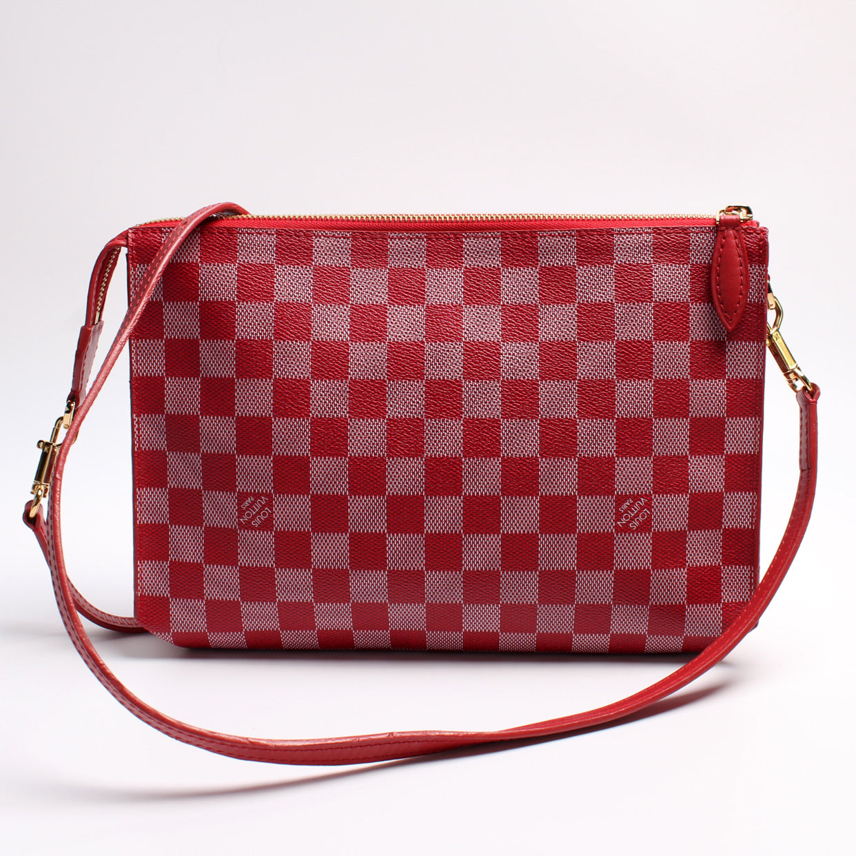 Luxury Women's Handbag | Louis Vuitton Mobil Bag Damier Couleur